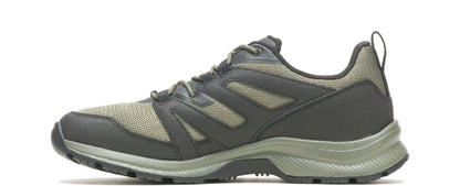 Bates 04103 Mens Rallyforce Low Fire and Safety Shoe