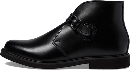 Bates 01832 Mens Sentinel Buckle Chukka Boot