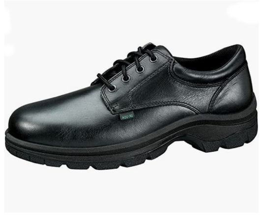 Thorogood 804-6905 Mens Soft Street Series Safety Toe Oxford Shoe