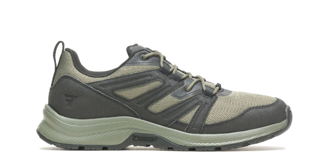 Bates 04103 Mens Rallyforce Low Fire and Safety Shoe