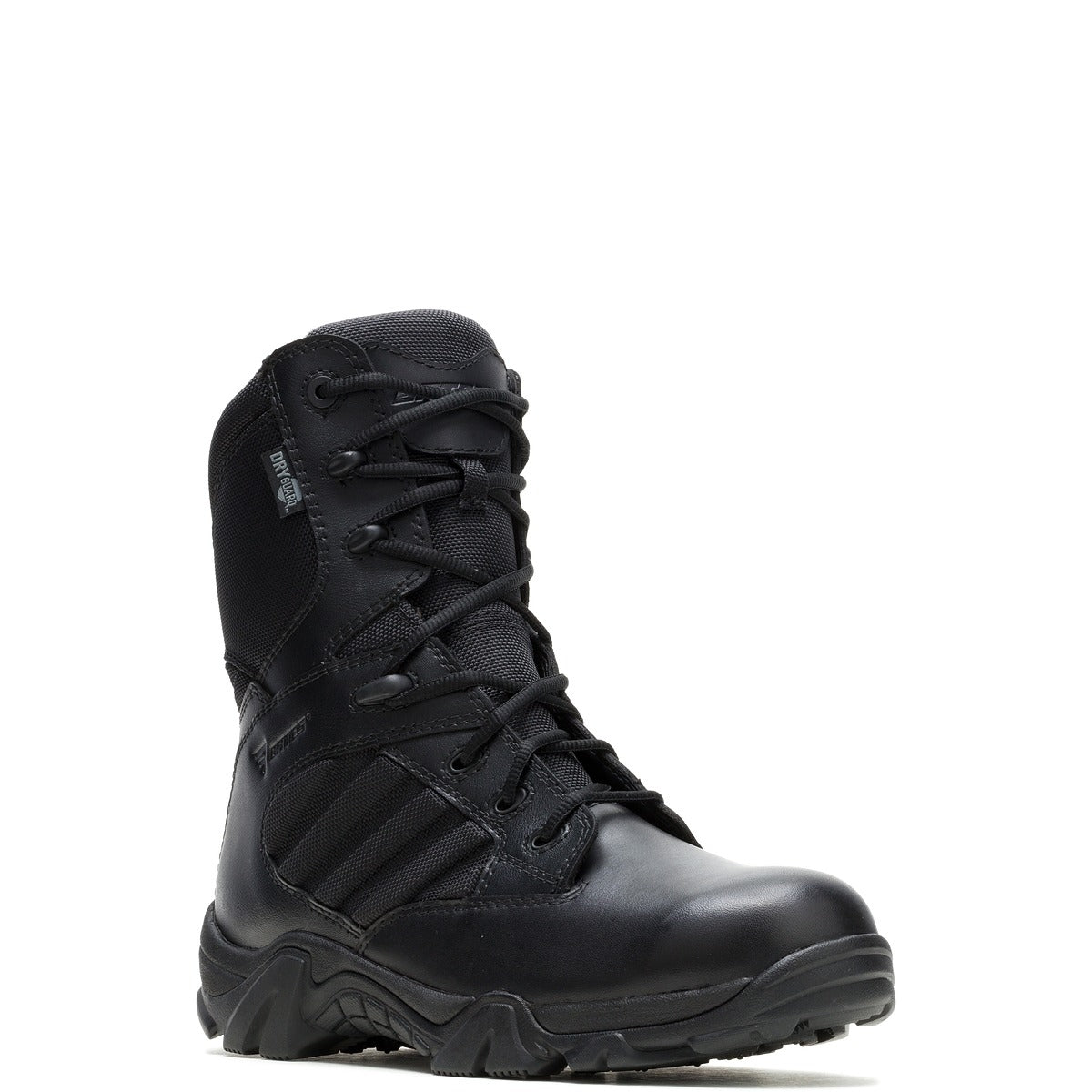 Bates 2268 DG Men’s GX-8 8" Waterproof Side Zip Boot