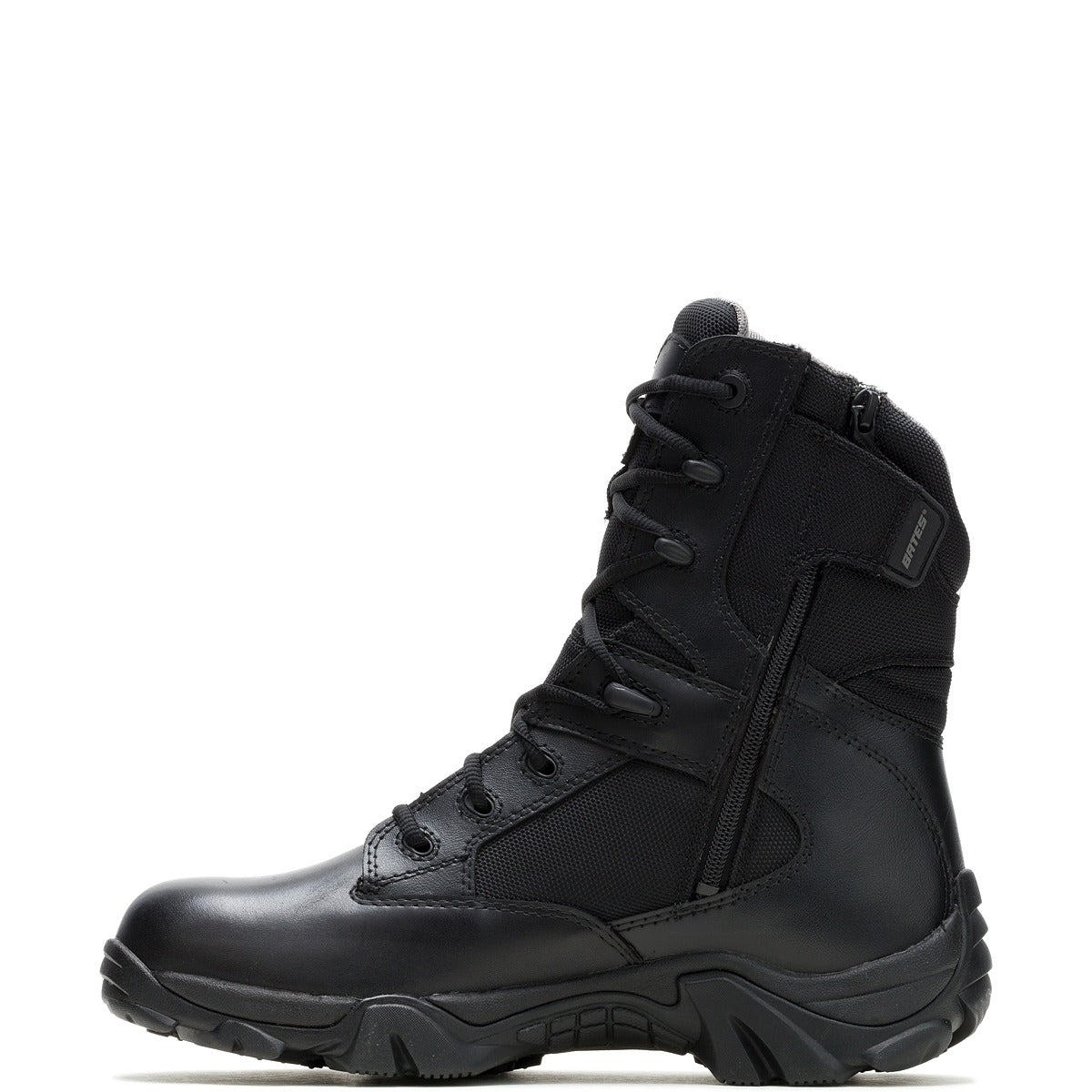 Bates 2268 DG Men’s GX-8 8" Waterproof Side Zip Boot