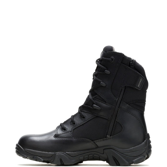 Bates 2268 DG Men’s GX-8 8" Waterproof Side Zip Boot