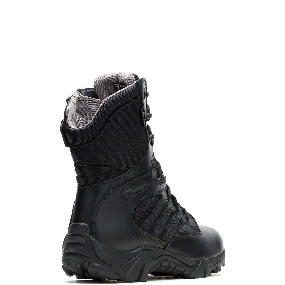 Bates 2268 DG Men’s GX-8 8" Waterproof Side Zip Boot FBA