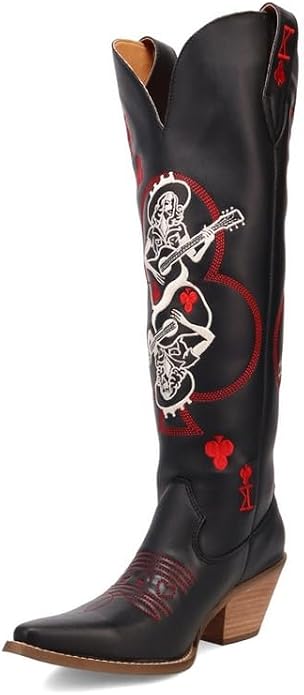 Dingo Women's King of Clubs