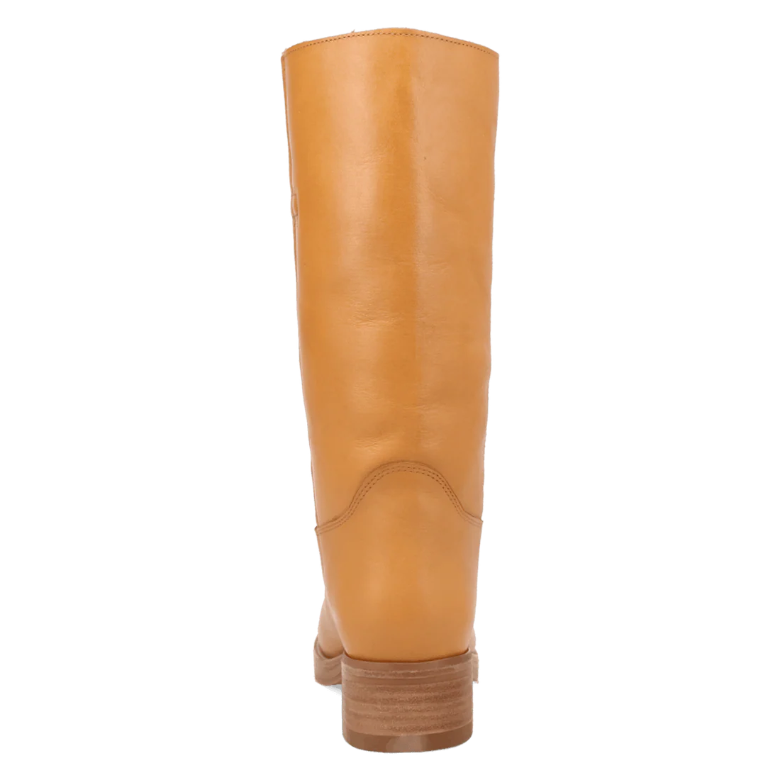 Dingo Di2306-PLA Men's Plantain Leather Western Boots