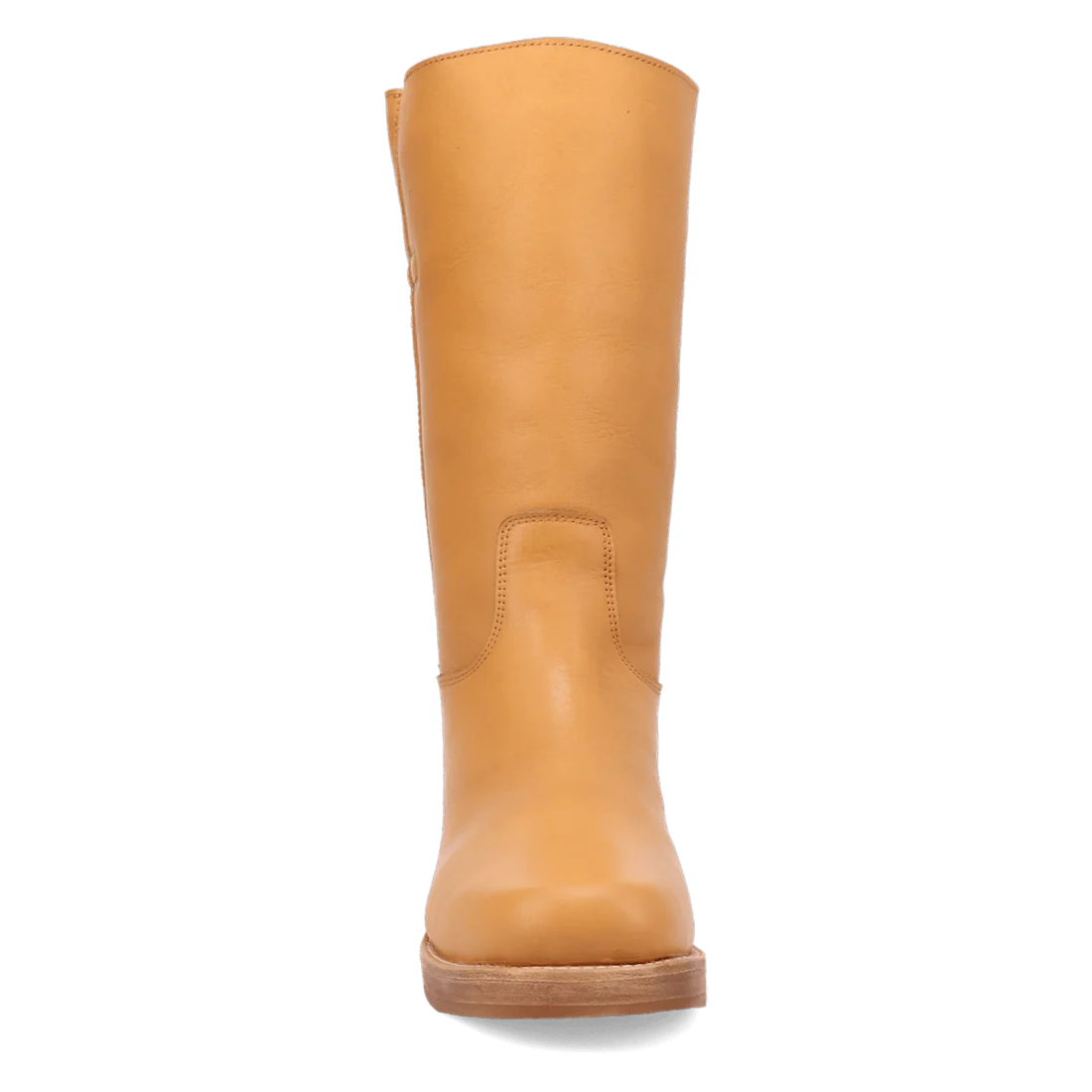Dingo Di2306-PLA Men's Plantain Leather Western Boots