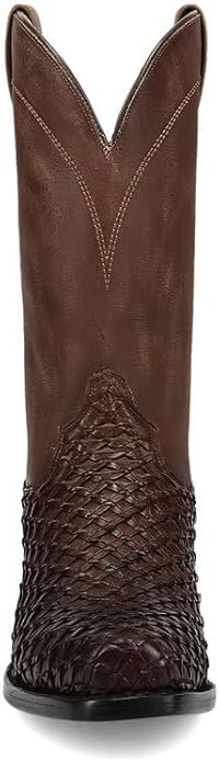 Dan Post 3178 Men's Weaver Western Boot