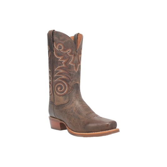 Dan Post DP3390 Men’s Richland Western Boots
