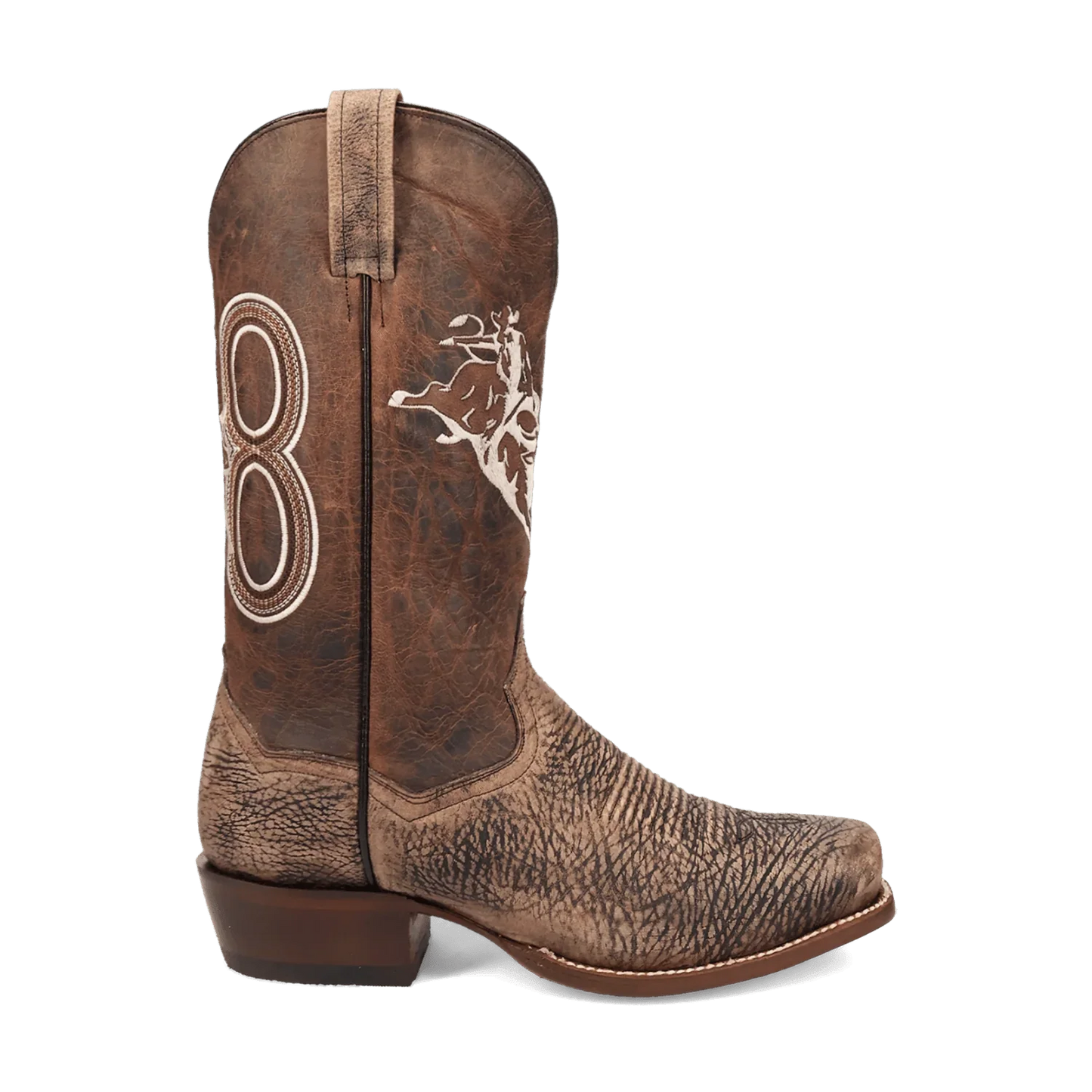 Dan Post Mauney DP5037 Men’s Western Boots