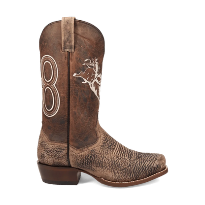 Dan Post Mauney DP5037 Men’s Western Boots