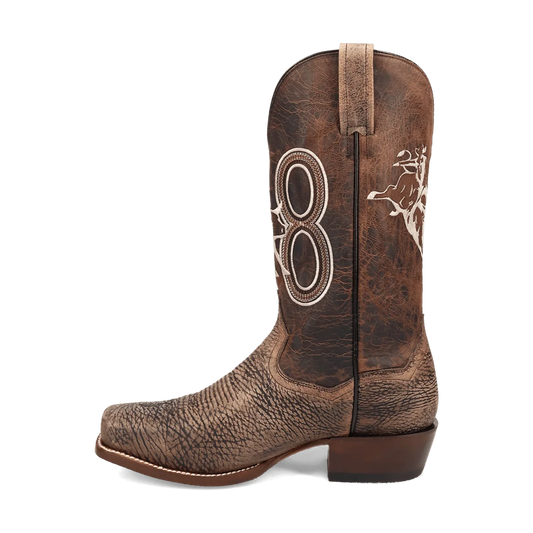 Dan Post Mauney DP5037 Men’s Western Boots
