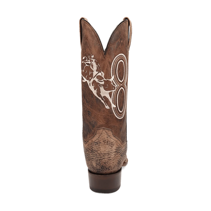 Dan Post Mauney DP5037 Men’s Western Boots