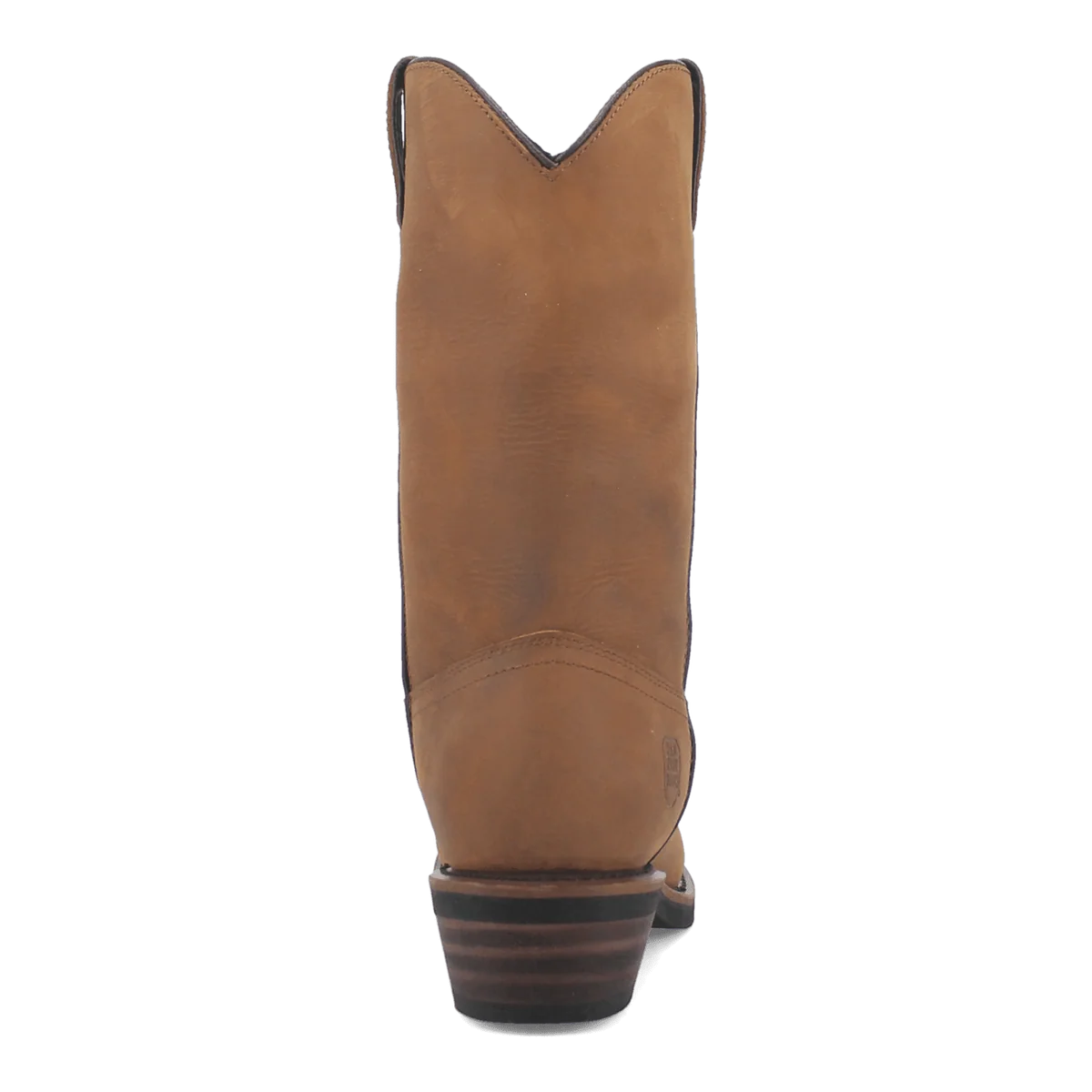Dan Post DP69691 Men's Albuquerque 12 Inch Waterproof Soft Toe Work Safety Boots