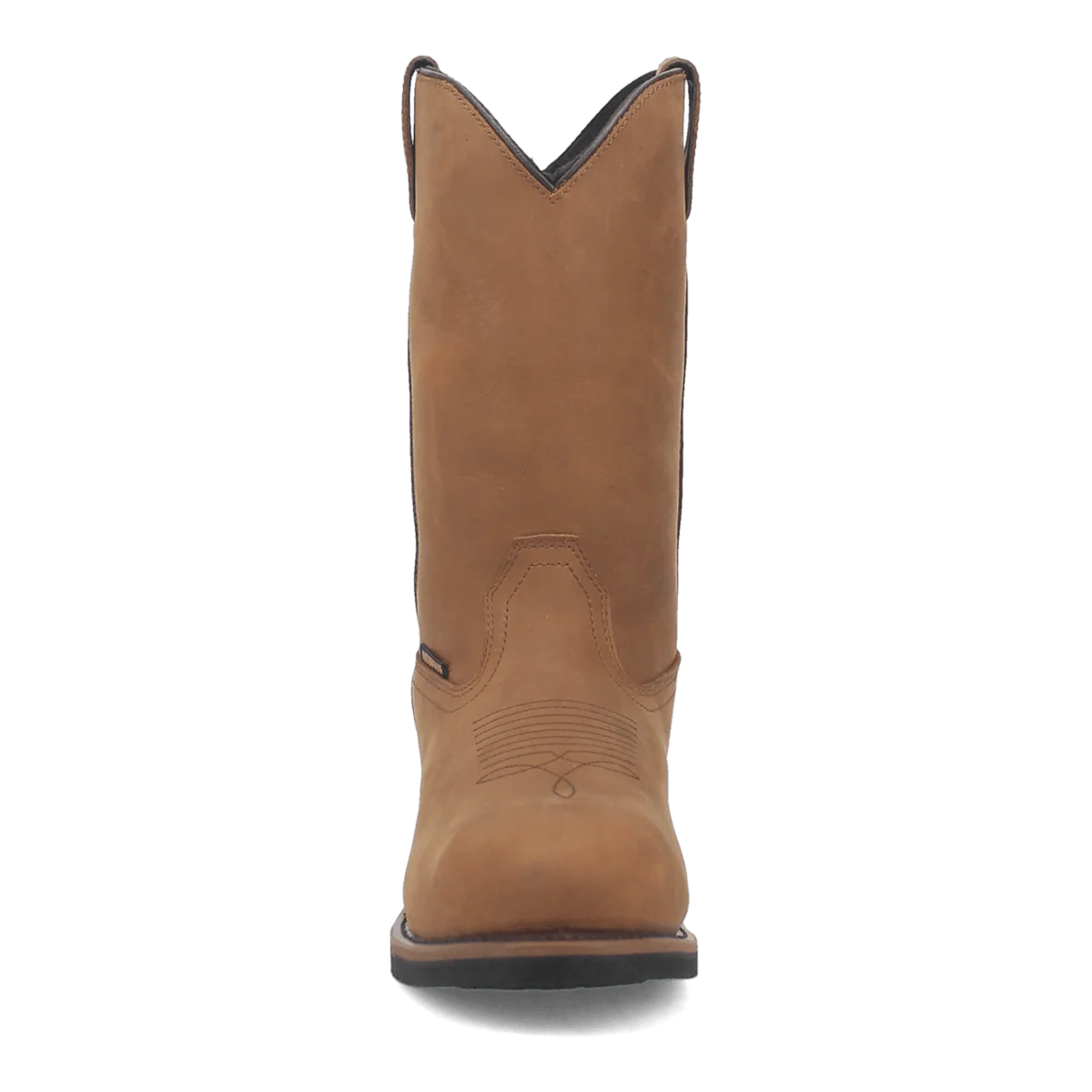 Dan Post DP69691 Men's Albuquerque 12 Inch Waterproof Soft Toe Work Safety Boots