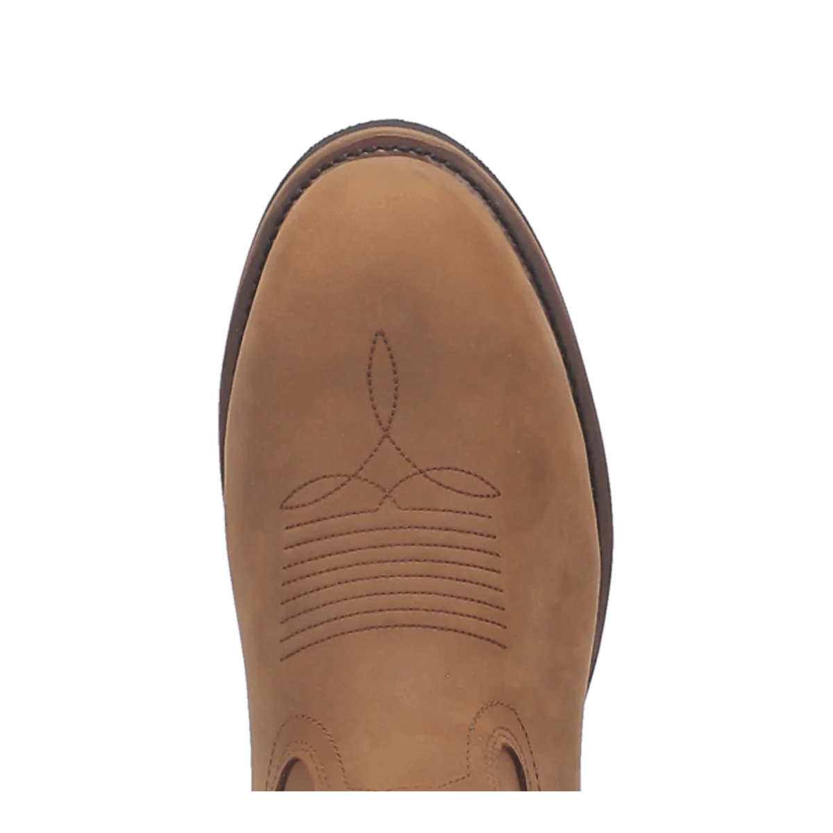 Dan Post DP69691 Men's Albuquerque 12 Inch Waterproof Soft Toe Work Safety Boots