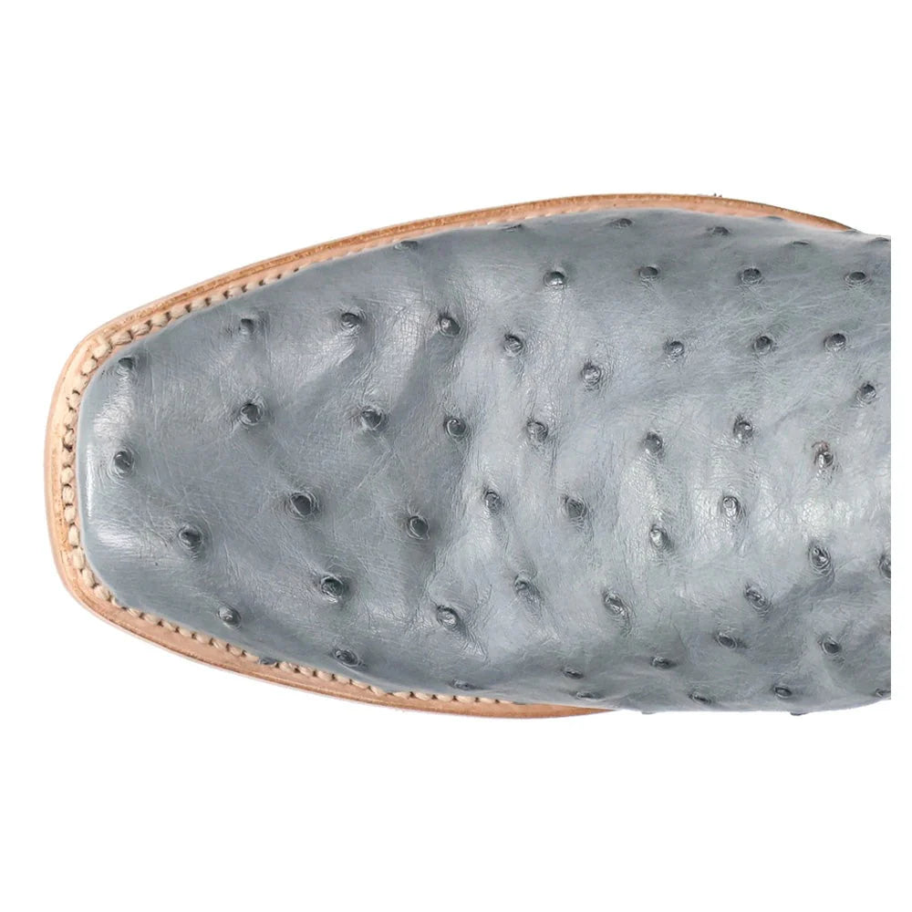 Dan Post Brady DP5190 Men’s Ostrich Western Boots