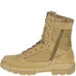 Bates Men's Tactical Sport DryGuard MFB02208 Side Zip Tactical Boots – Coyote
