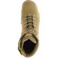 Bates Men's Tactical Sport DryGuard MFB02208 Side Zip Tactical Boots – Coyote