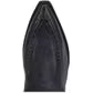 Laredo L68430  Men's Laramie Western Boots - Black