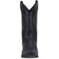 Laredo L68430  Men's Laramie Western Boots - Black