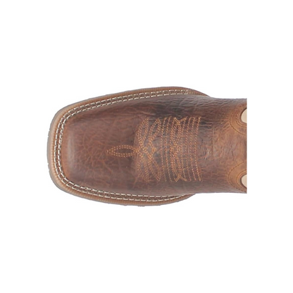 Laredo L7991 Peete Men’s Western Boots, Rust