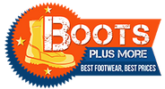 BootsPlusMore