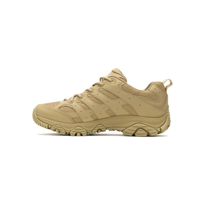 Merrell J004115 Men’s Moab 3 Low Tactical Work Shoe – Wide