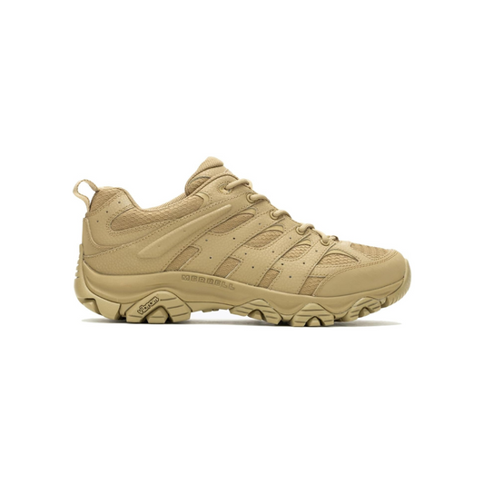 Merrell J004115 Men’s Moab 3 Low Tactical Work Shoe – Wide