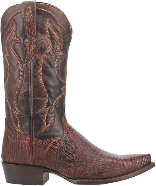 Dan Post – Men’s Western Boot – DP3078 – Hearst Cowboy Collection