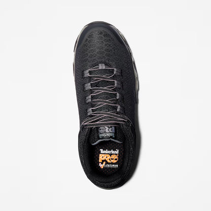 Timberland PRO Powertrain Sport Alloy Toe Men's Work Sneakers (TB1A176A001)