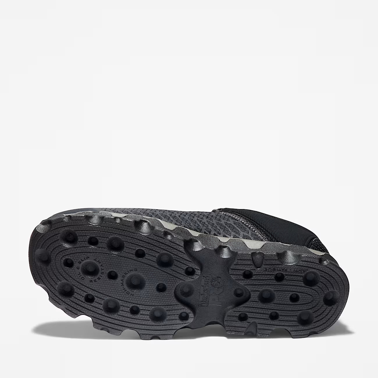 Timberland PRO Powertrain Sport Alloy Toe Men's Work Sneakers (TB1A176A001)