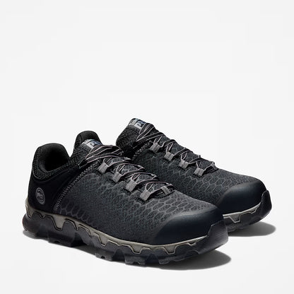 Timberland PRO Powertrain Sport Alloy Toe Men's Work Sneakers (TB1A176A001)