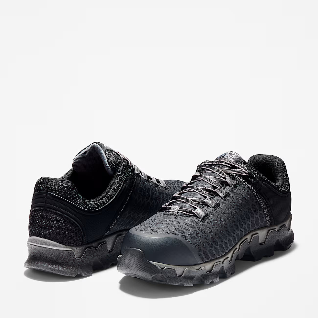 Timberland PRO Powertrain Sport Alloy Toe Men's Work Sneakers (TB1A176A001)