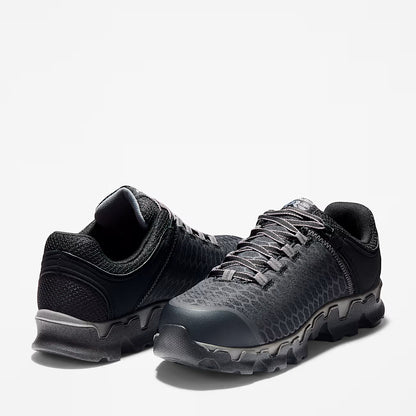 Timberland PRO Powertrain Sport Alloy Toe Men's Work Sneakers (TB1A176A001)