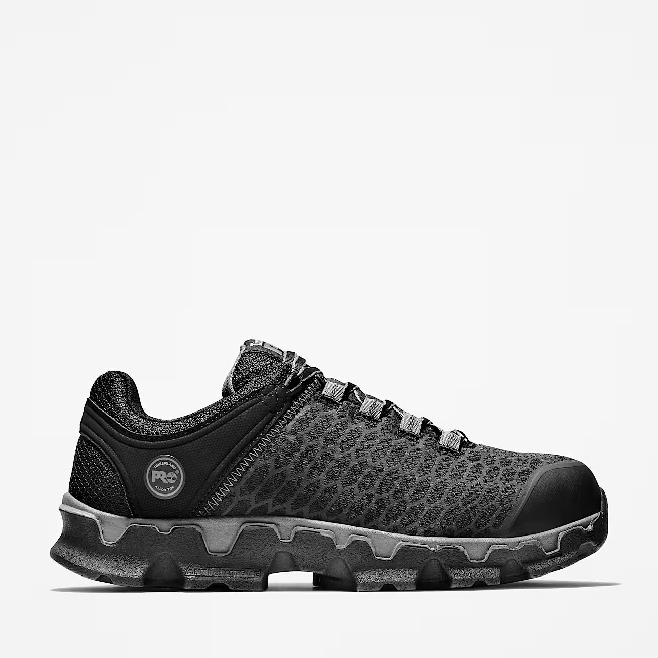 Timberland PRO Powertrain Sport Alloy Toe Men's Work Sneakers (TB1A176A001)