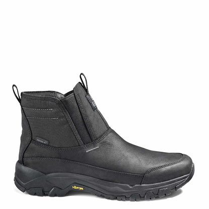 Kodiak KD0A4TE3BLK Men's Tarbot Modern Slip-On Utility Boot