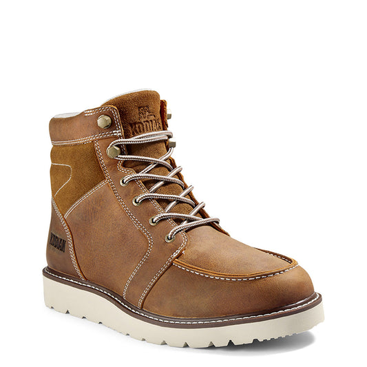 Kodiak KD0A834NFWE Men's McKinney Wedge 6" Boot