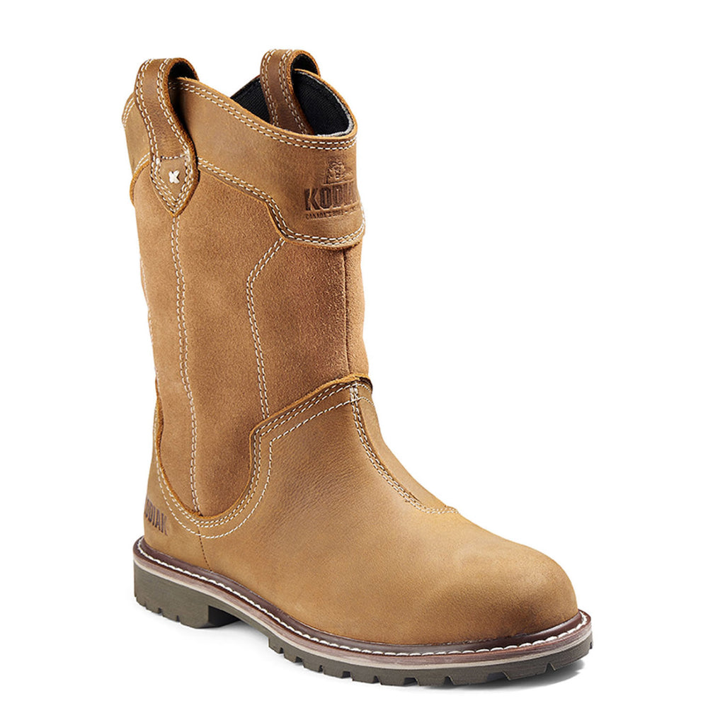 Kodiak AFK835WWT Women's Bralorne Wellington Waterproof Boot - view 2
