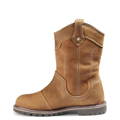 Kodiak AFK835WWT Women's Bralorne Wellington Waterproof Boot - view 4
