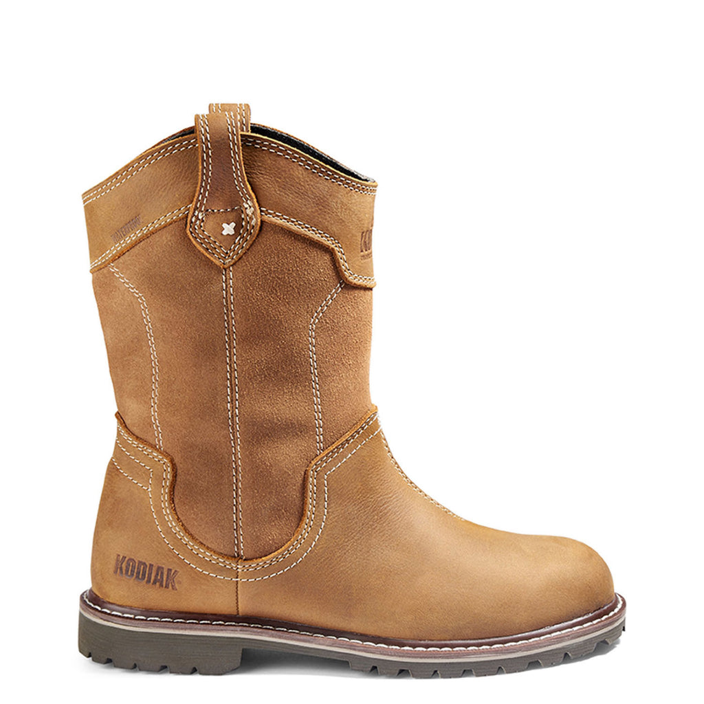 Kodiak AFK835WWT Women's Bralorne Wellington Waterproof Boot - view 3