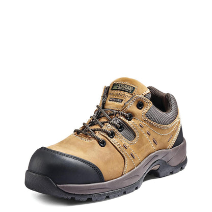 Kodiak KD0A4NKBDWX Men's Trail Waterproof Composite Toe Hiker Safety Work Shoe