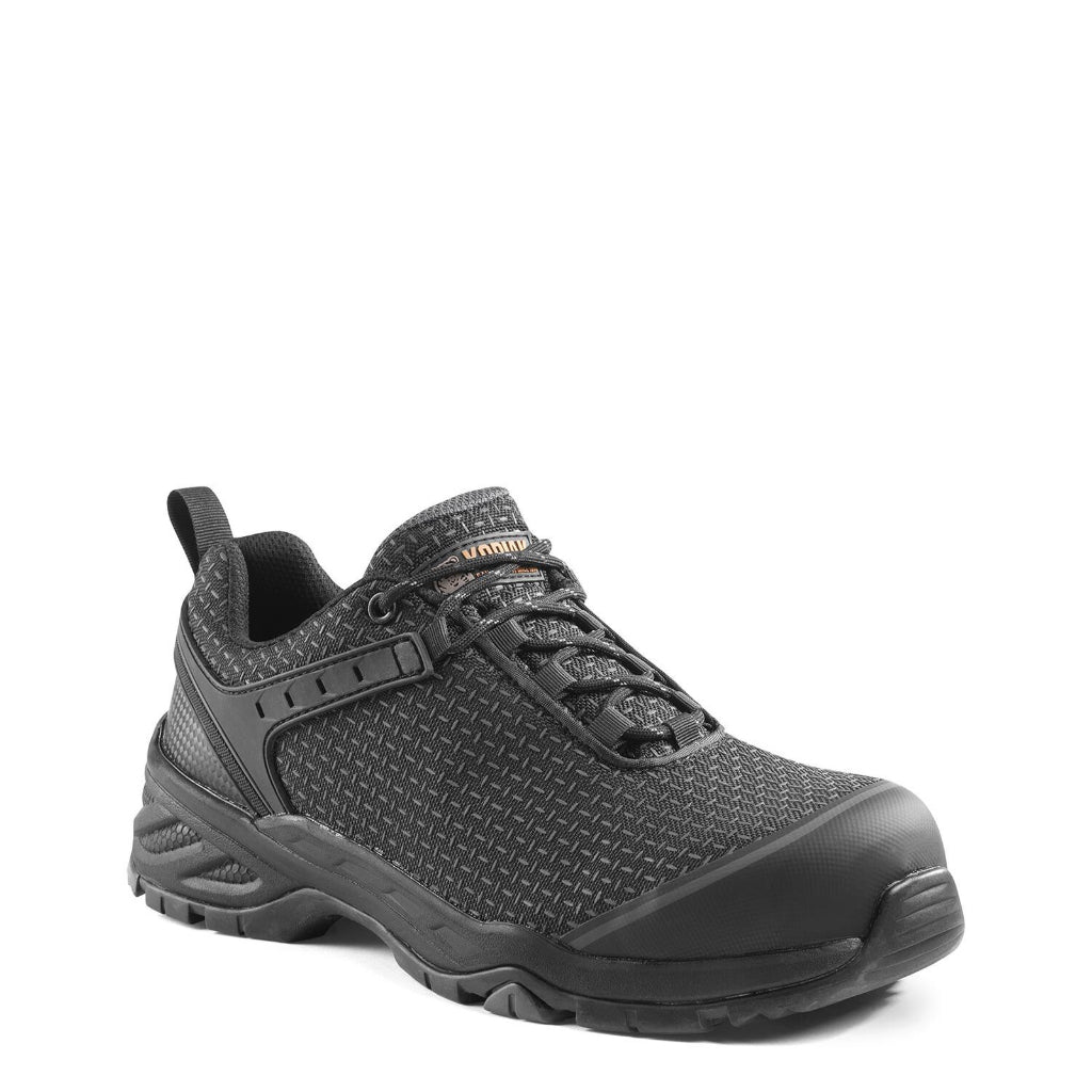 Kodiak KD0A4NKDBLK Men's Ramble Composite Toe Safety Work Shoe