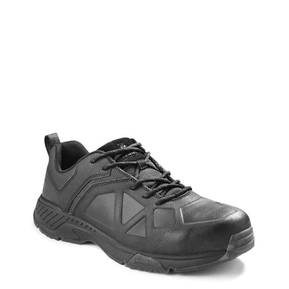 Kodiak KD0A4NKYBLK Men's LKT1 Black Composite Toe Hiker Safety Work Shoe