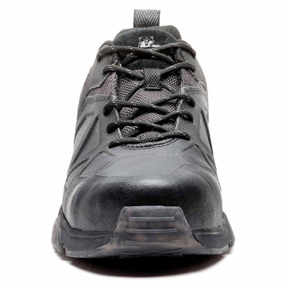 Kodiak KD0A4NKYBLK Men's LKT1 Black Composite Toe Hiker Safety Work Shoe