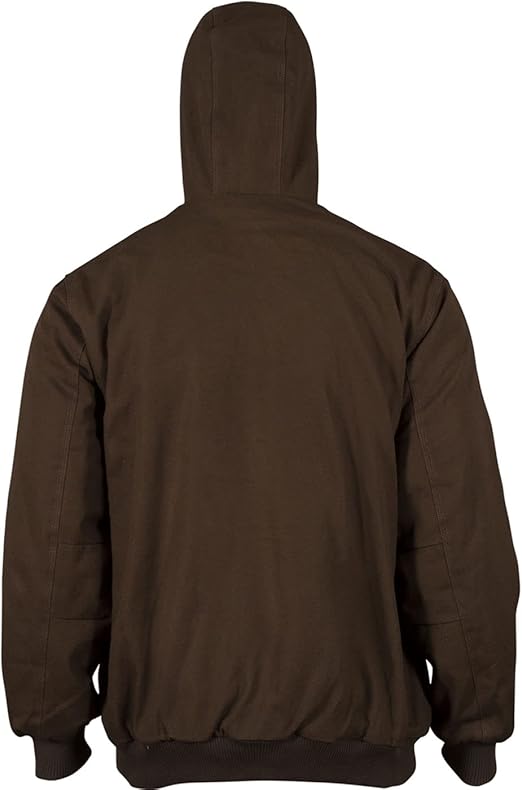 Rocky RWW00063-DMB Worksmart Chore Coat