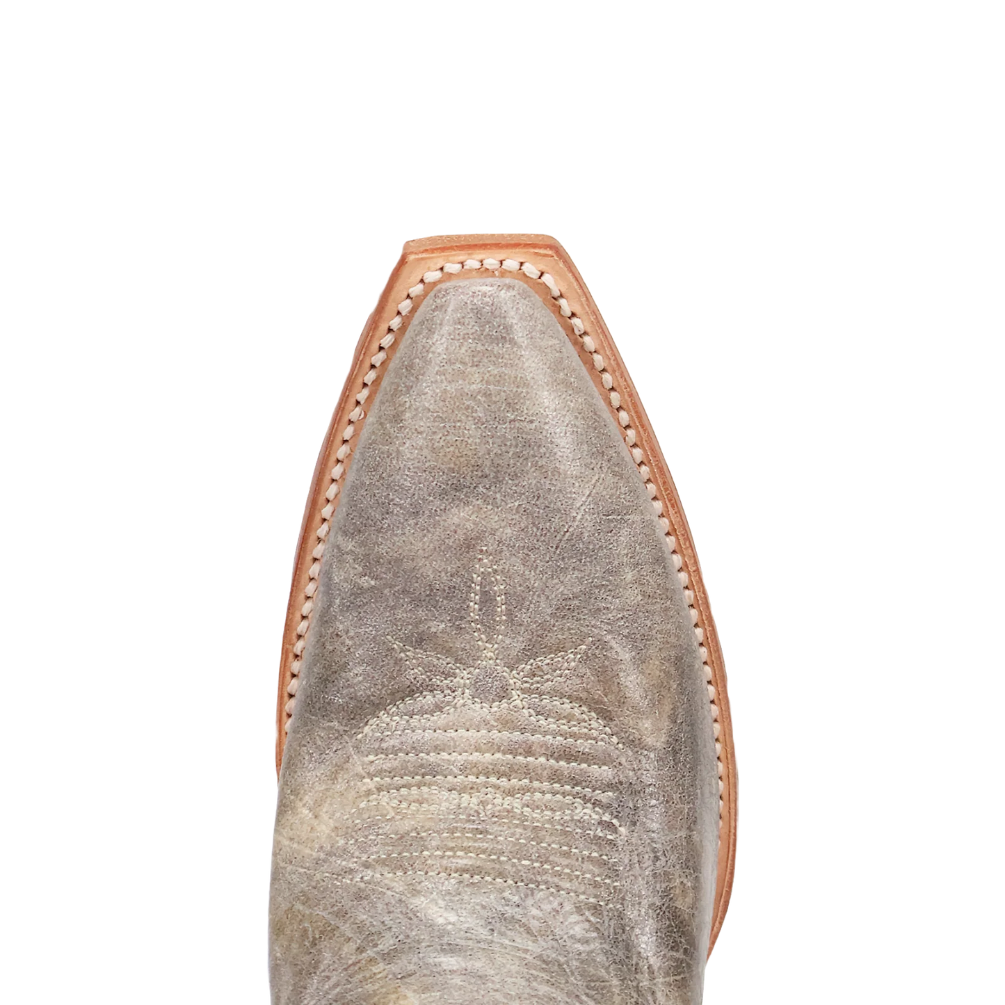 Dan Post Miley DP7017 Women’s Grey Western Boots