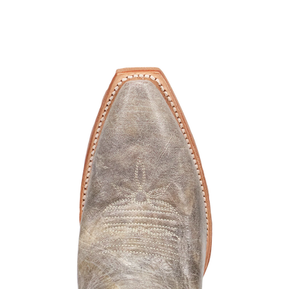 Dan Post Miley DP7017 Women’s Grey Western Boots