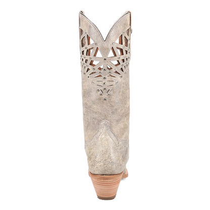 Dan Post Miley DP7017 Women’s Grey Western Boots