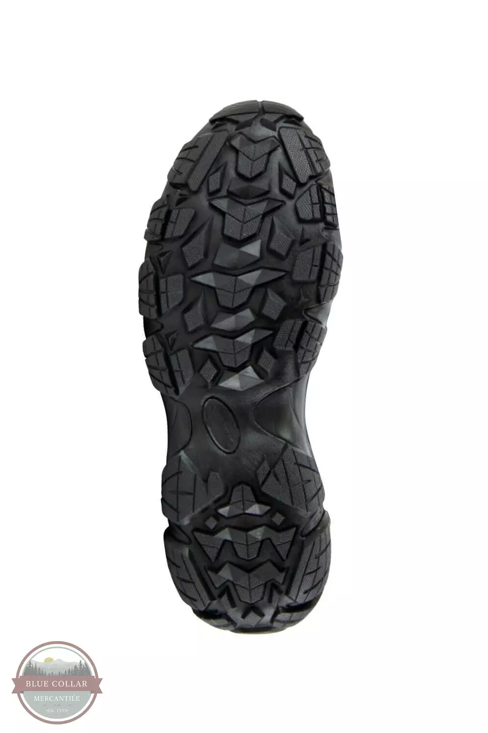 Thorogood Crosstrex 804-6001 Men’s Composite Toe Hiker-Style Work Shoes